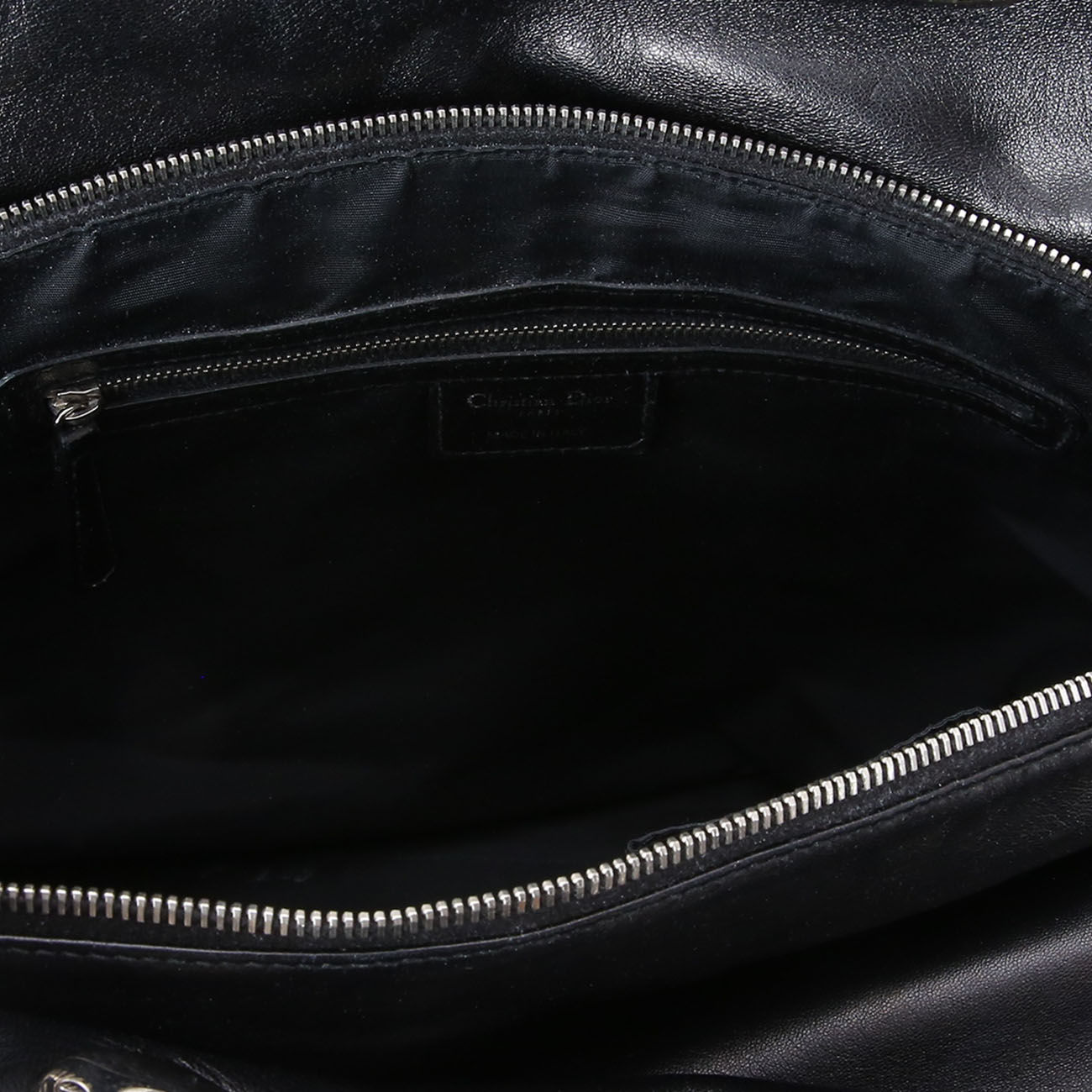 CHRISTIAN DIOR(USED)크리스찬디올 그랑빌 백
